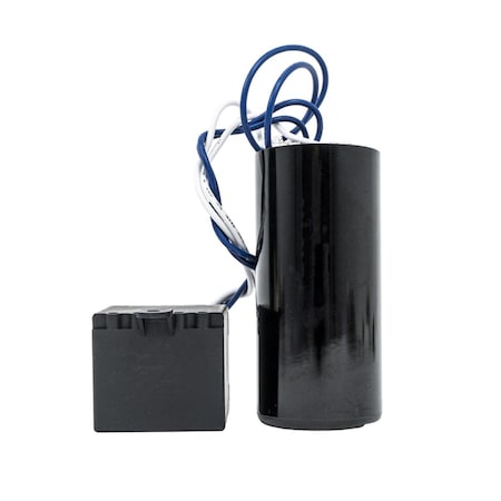 Bateria De Cocina 120V Hard Start Capacitor Kit BA2087714